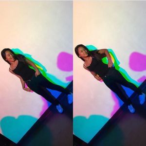 Meet your Posher, Katrina